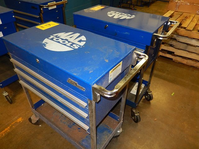 Cornwell tool carts for sale